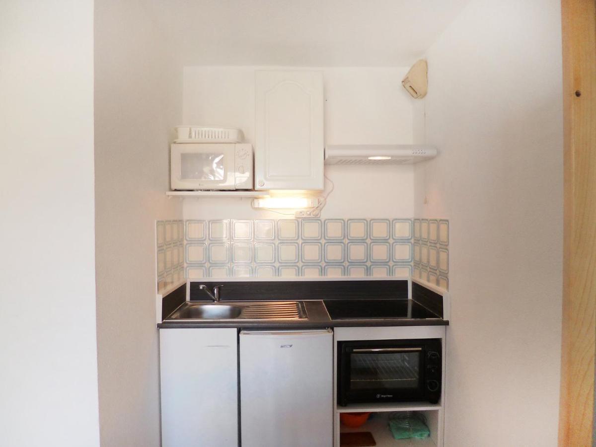 Apartment Palm Beach-2 By Interhome Le Barcarès Dış mekan fotoğraf