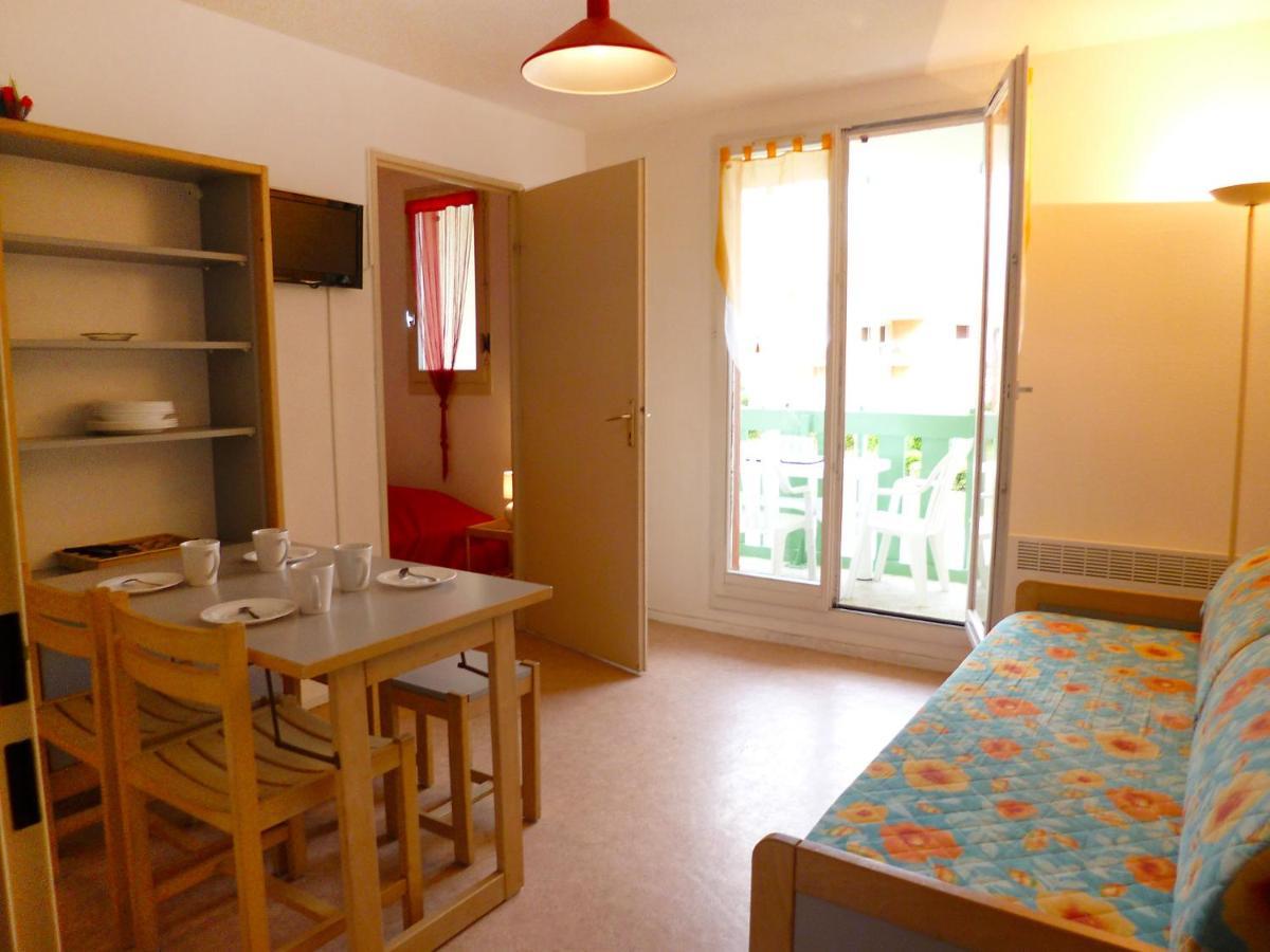 Apartment Palm Beach-2 By Interhome Le Barcarès Dış mekan fotoğraf